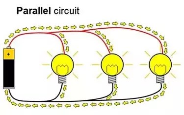 Why Does The Resistance Decrease In Parallel Circuit Quora Why Does The Resistance Decrease In Parallel Circuit Quora