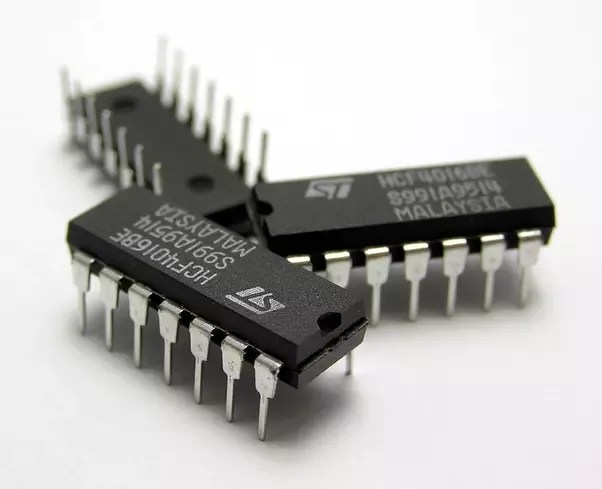 What Are The Possibilities Of Plastic Computer Chips And