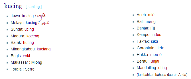 Apa makna dari julukan kucing garong? - Quora