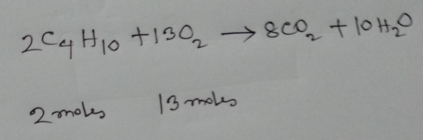 The Value Of Gamma C P C V For A Gaseous Mixture Consisting Of 2 0 Moles Of Oxygen And Cv 195R And Cp2.