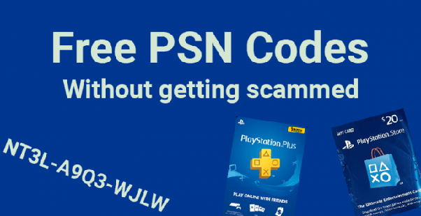 Whether you play free psn codes on ps4 or ps4 pro, the greatest smash hits, extraordinary playstation exclusives as well as the majority of immersive video. Free Psn Codes Reddit 2019 Off 57 Www Piskinlerinsaat Com