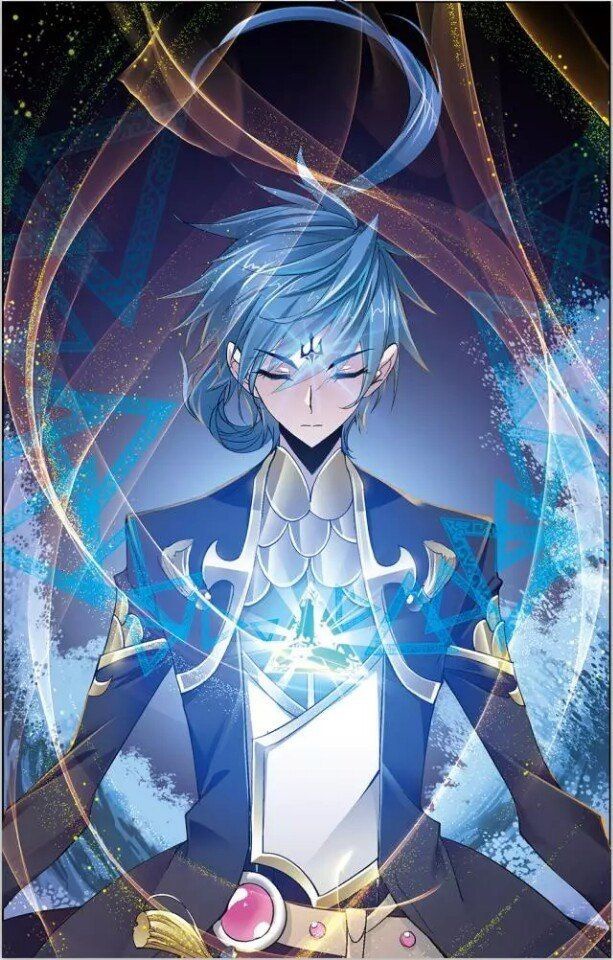 Apa manga, manhwa, manhua favorit Anda dan mengapa? - Quora