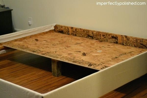 Which Bed Would Be Better The Bed With The Primary Material