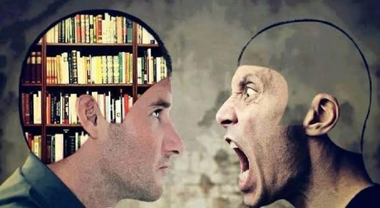 Bagaimana membedakan orang yang pura-pura pintar dengan orang yang  benar-benar pintar? - Quora