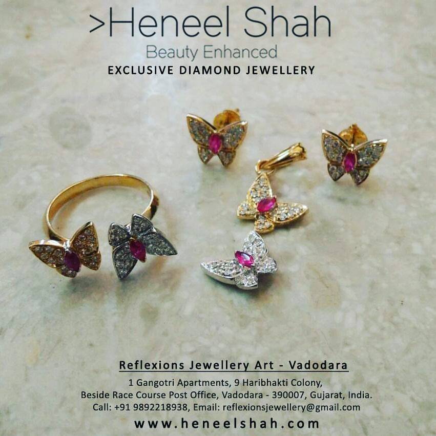 Di mana kami dapat memiliki desain perhiasan khusus? - Quora