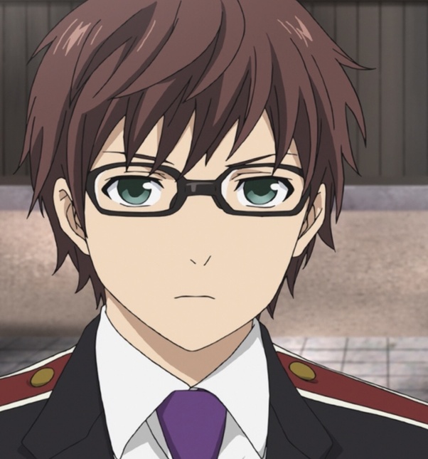 The Coolest Male Anime Characters | ReelRundown