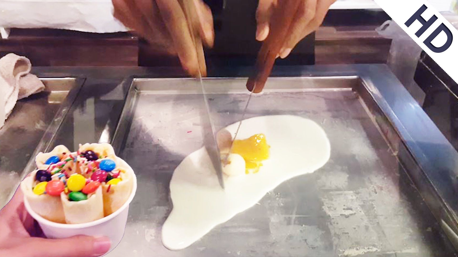 Apa fungsi garam untuk pembuatan es krim? - Quora