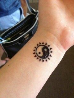 draw arm cool hand things pen marker easy designs