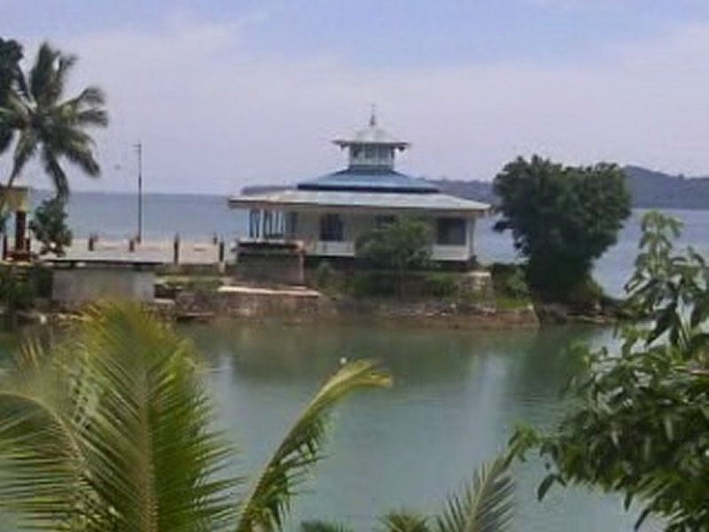 Mengapa tidak ada kerajaan zaman dahulu didirikan di Papua? - Quora