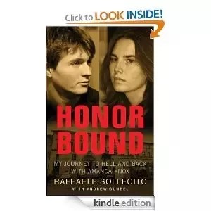 Raffaele Sollecito mengatakan kepada polisi bahwa Amanda pergi pukul 2100  malam pembunuhan dan kembali ke rumah pukul 0100 keesokan paginya. Apakah  ini posisi hukum formalnya selama persidangan dan bandingnya? - Quora