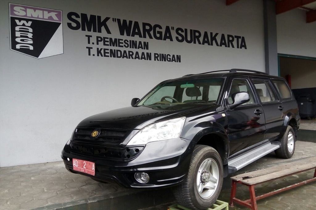 Struktur organsisasi kompetensi keahlian teknik kendaraan ringan otomotif (tkro) smk n 1 krangkeng tahun pelajaran 2020/2021 :. Ilmu Apa Saja Yang Dipelajari Di Smk Jurusan Otomotif Quora