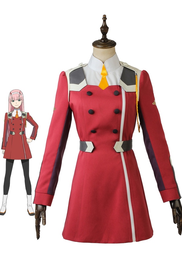 Price and other details may vary based on product size and color. What are some good female anime characters to cosplay? - Quora