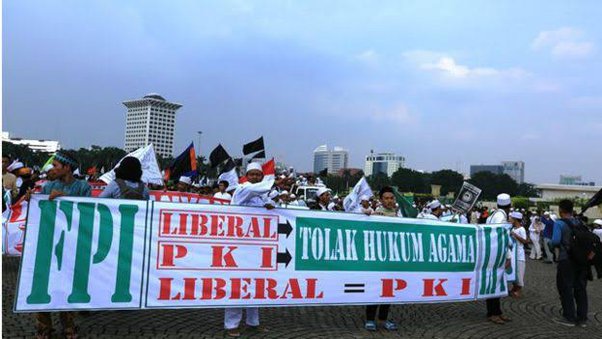 Apa yang dimaksud dengan paham liberalisme? - Quora