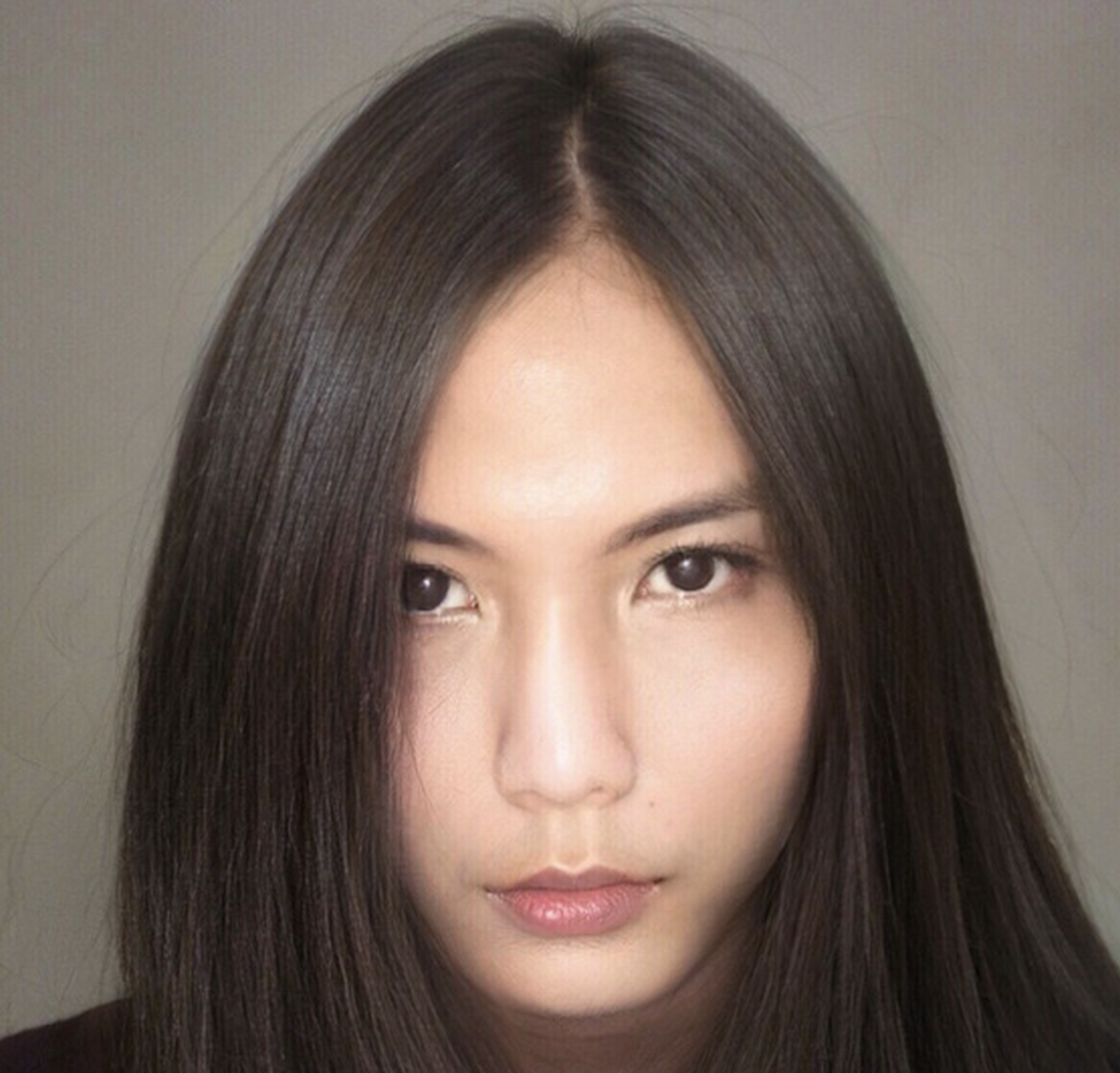 Apa yang membuat wajah bisa dikatakan sangat oriental? - Quora