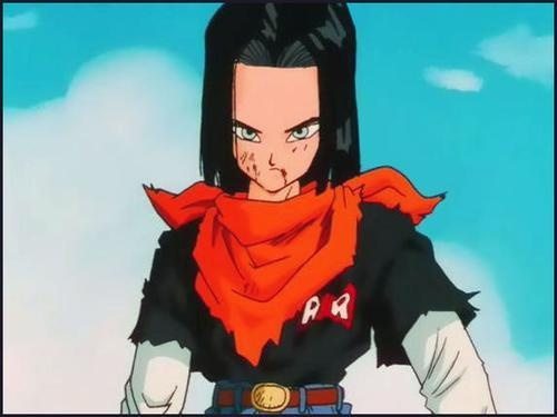 Android   Villains Wiki  F