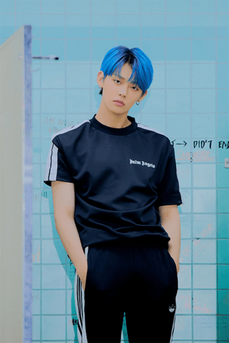 Here's everything we know about txt's soobin, so far (philip copeland) txt is boy group from bighit entertainment, short for. How Tall Are All Of The Txt Members Quora