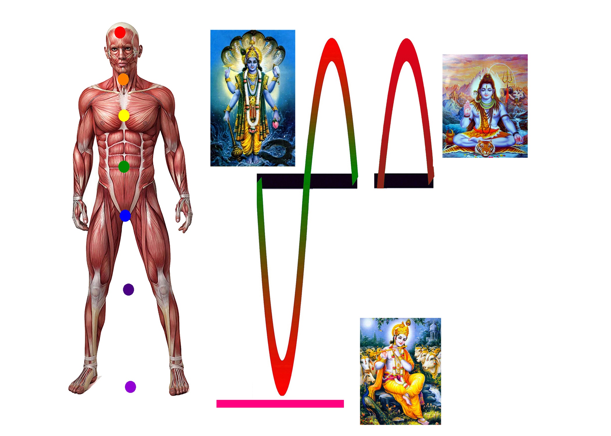 Apa konsep Vishishtadvaita? - Quora