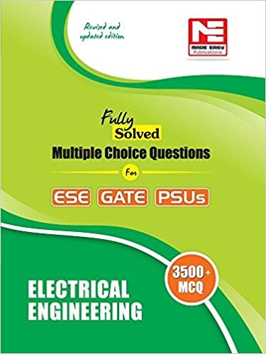How To Prepare For Ese 2019 For Electrical Engineering Quora