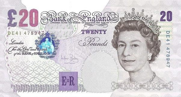 what is an easy way of understanding british money quora