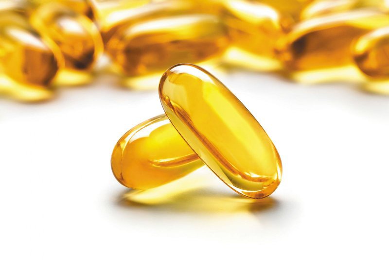 Apakah minyak ikan /fish oil suplemen benar bisa menurunkan kadar  trigliserida ? - Quora