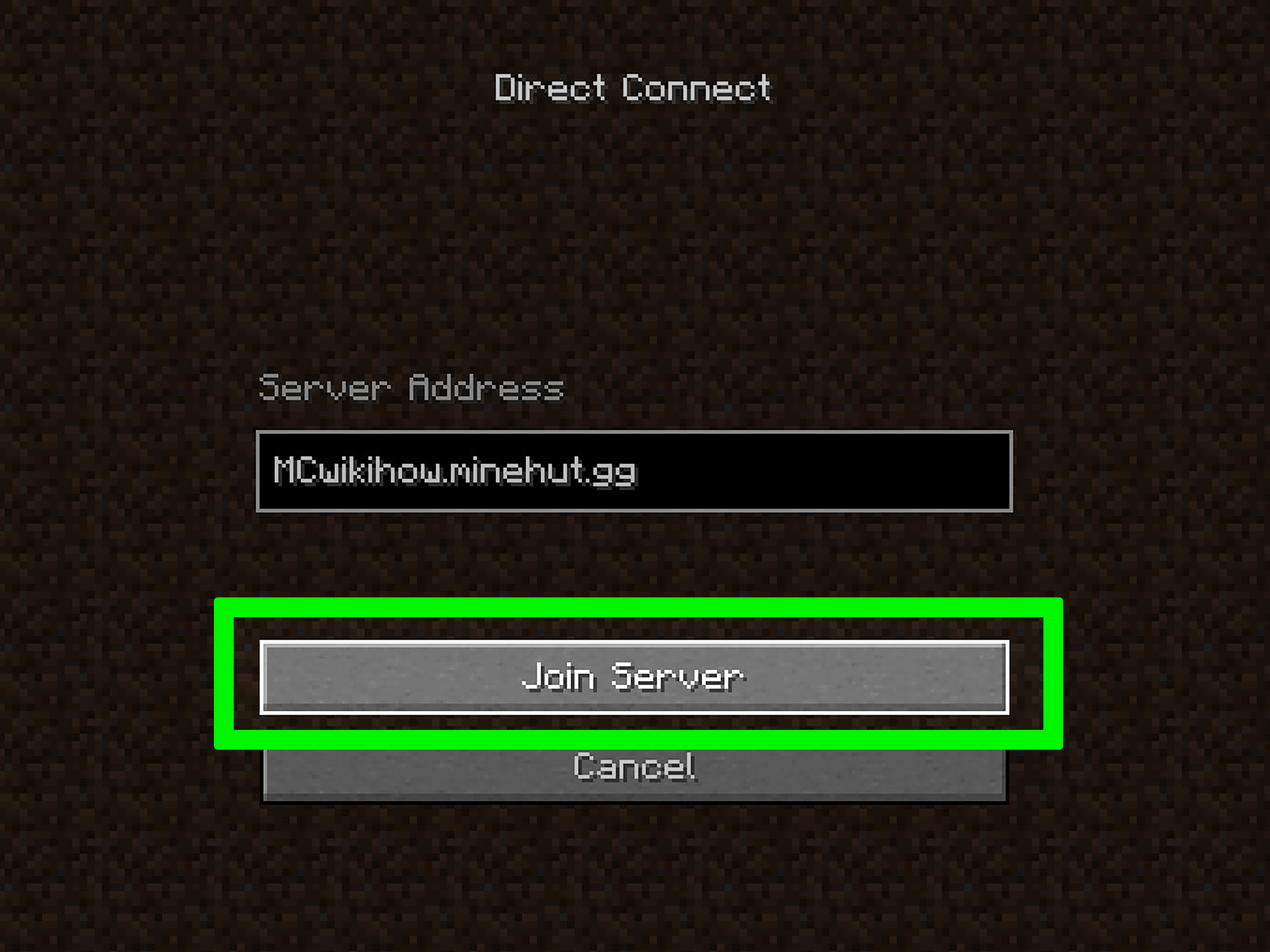 Find minecraft multiplayer servers here. Is It Possible To Connect To Minecraft Servers In Other Countries From Africa Quora