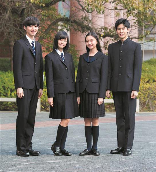 Mengapa murid sekolah dasar sampai sekolah menengah di Amerika tidak  memakai seragam seperti di Indonesia? - Quora