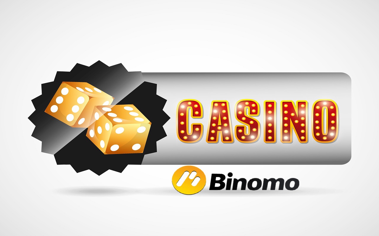Apakah Binomo atau Binary Option itu judi? - Quora