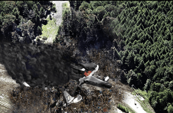The f.a.a.&#x27;s herndon center reports seeing smoke rising from the ground where united airlines flight 93 was last seen near johnstown, pennsylvania. On United Flight 93 Which Was Hijacked On 9 11 And Crashed Into A Field In Pennsylvania How Were The Passengers Able To Use Their Cell Phones To Make Calls Quora