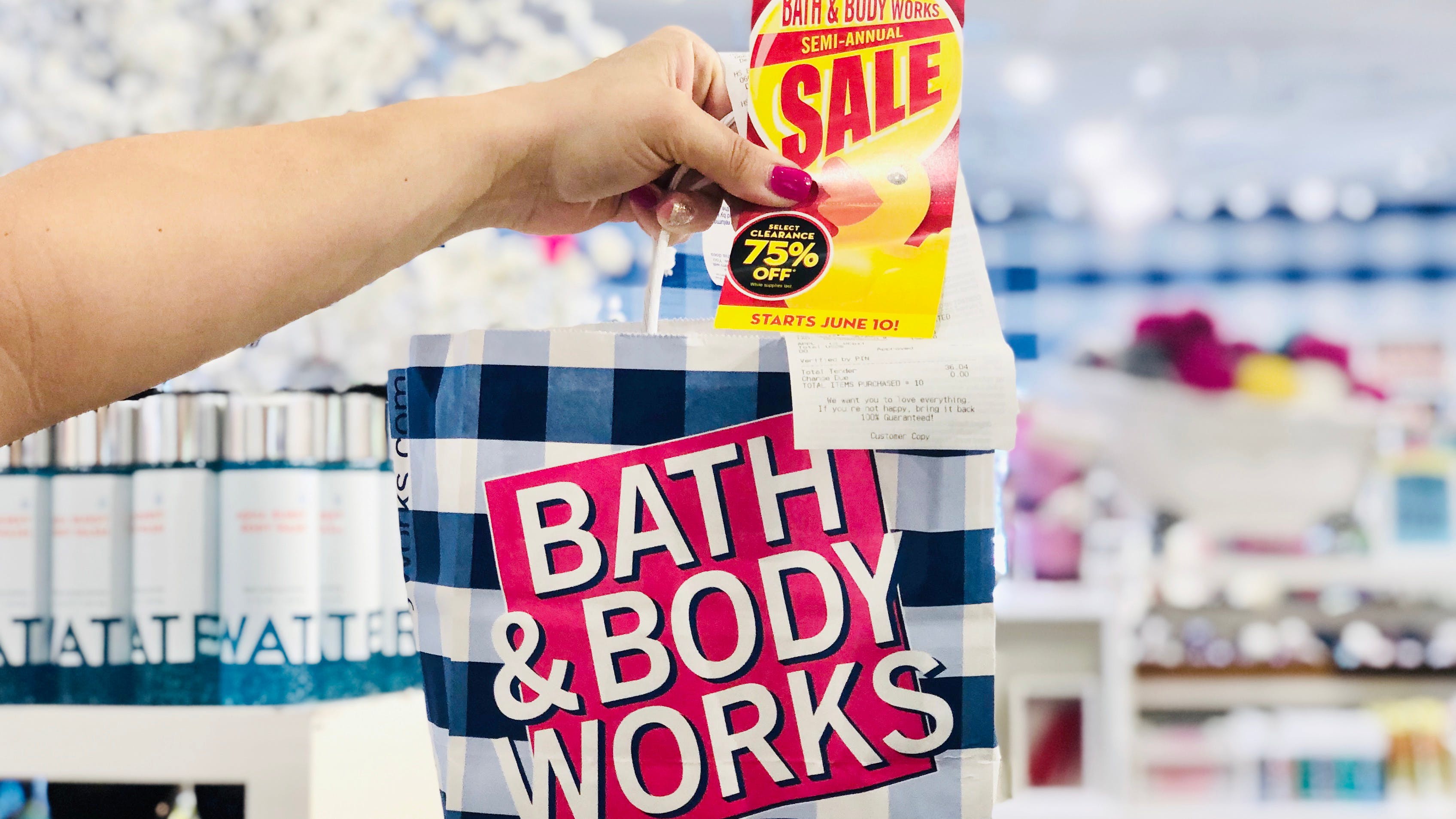 Use A Bath And Body Works 15 Off 40 Https Showmethecoupon Com Stores Bath Body Works Promo Code Bath And Body Works 20 Off Coupon Bath And Body Works Free Shipping Coupon Https Showmethecoupon Com Stores Bath Body Works Promo Code Bath