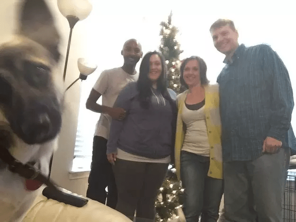 What's a photobomb? - Quora