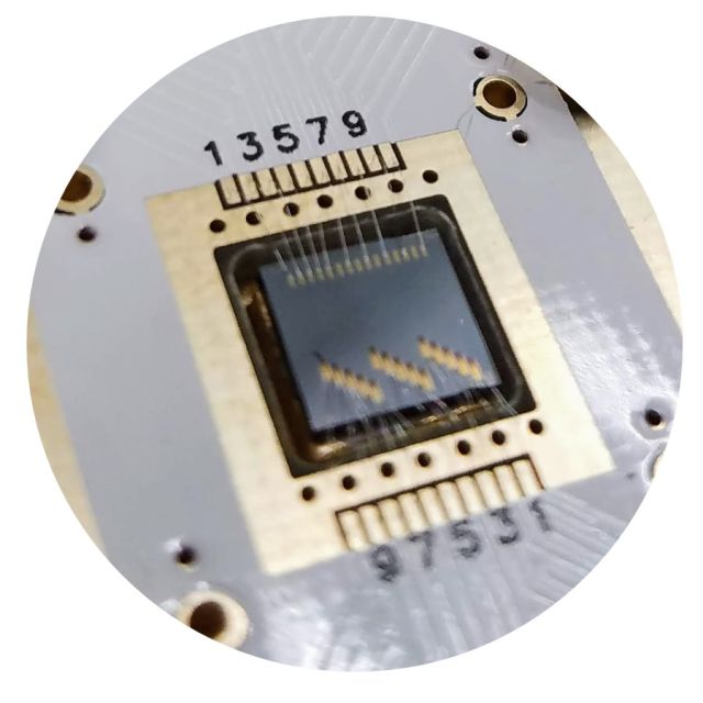 Quantum Photonic Integrated Circuits Quantum Photonics Lab