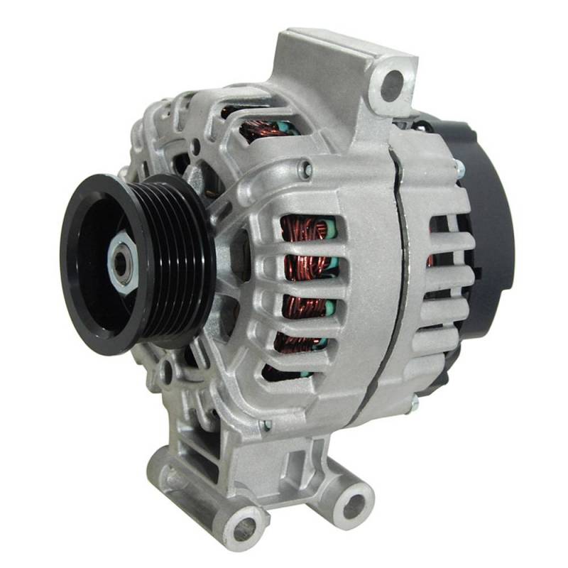  New Alternator Patible With Hummer H3 3 5l 2650186 15104219a 3 5 11147 Am General 15104219 Gm 15104219a 1582697 Automotive Find alternator hummer h3 37 from a vast selection of Parts Accessories.