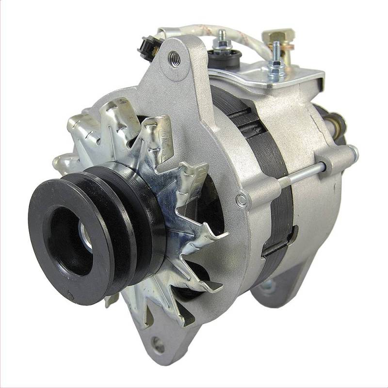 Alternator toyota land cruiser hiace hilux dyna l4 2.2l 2.4l 84-97 mrf