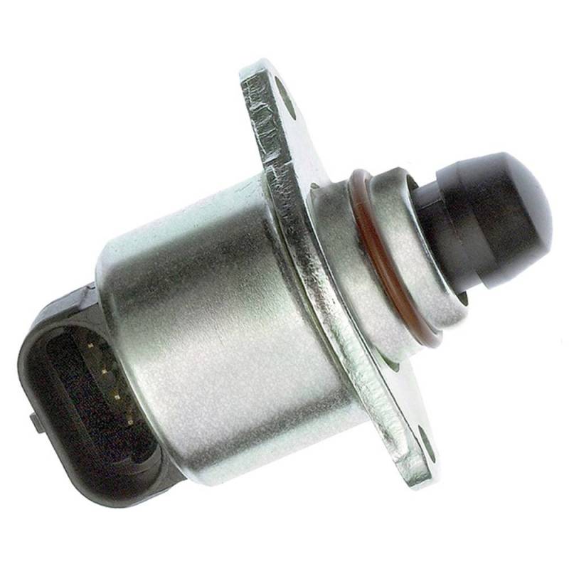 Idle air valve gm silverado 5.3/5.7 v8 blazer 4.3 4p 00-04