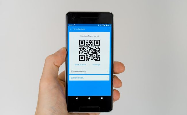 Static Vs Dynamic QR Codes: When To Use Either? | QR.io Blog