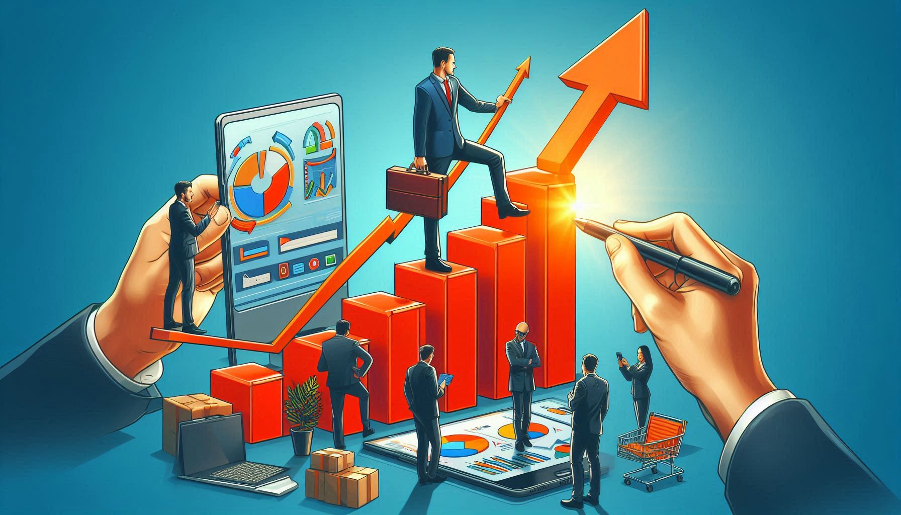 gs1 marketing