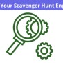 QR Code Scavenger Hunt: The New-Age Fun Activity