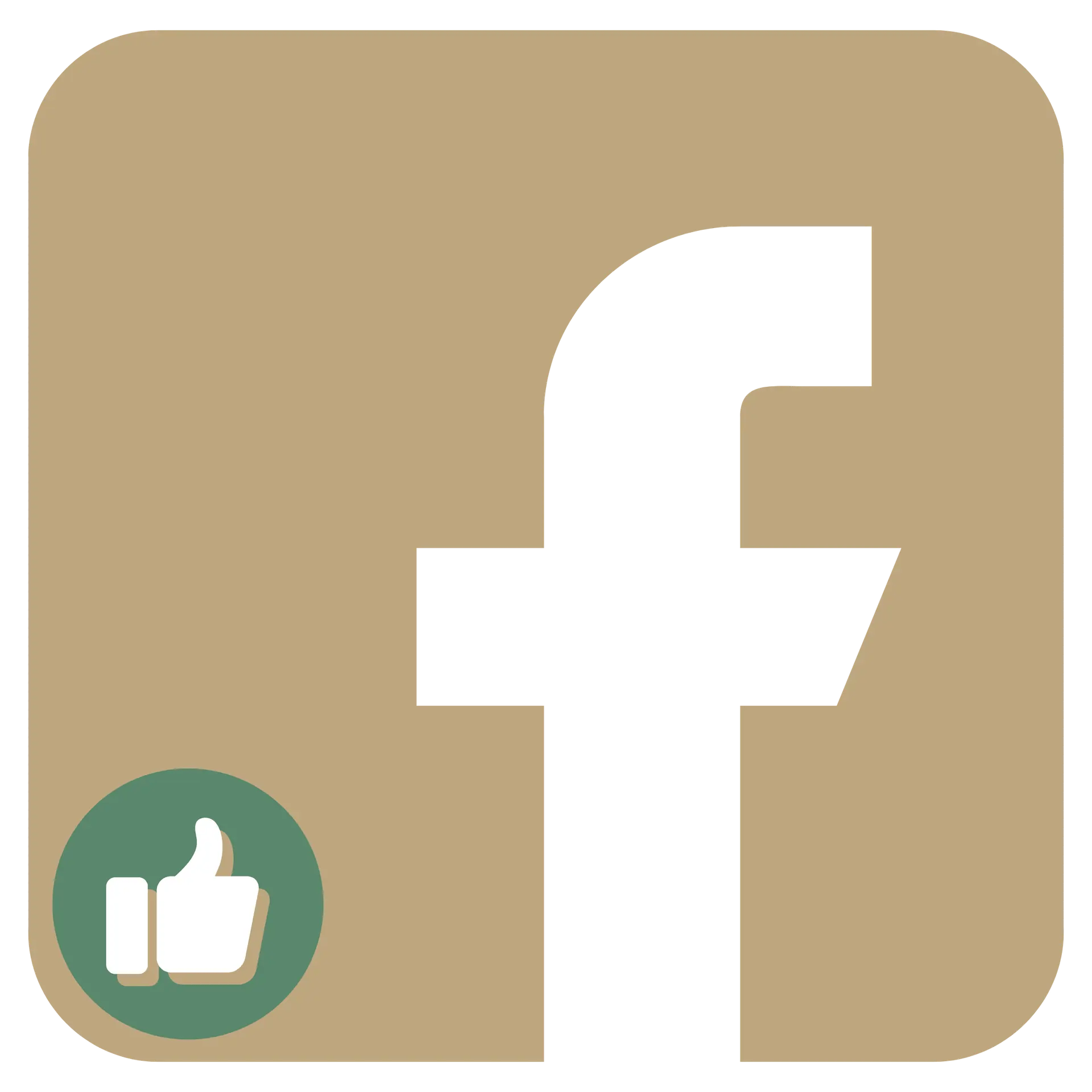 Link to facebook