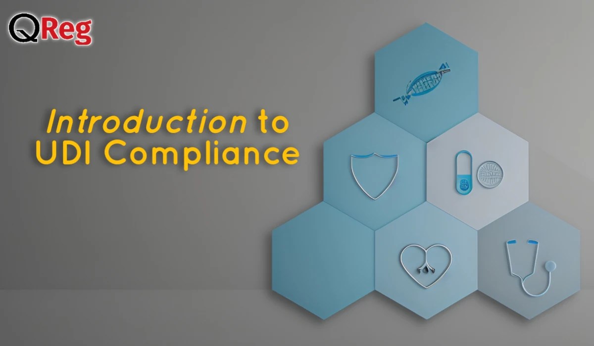 Introduction to UDI Compliance