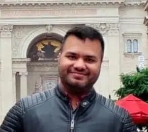 Manish Harjai