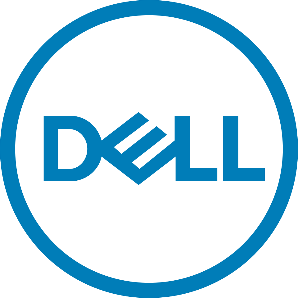 Dell logo