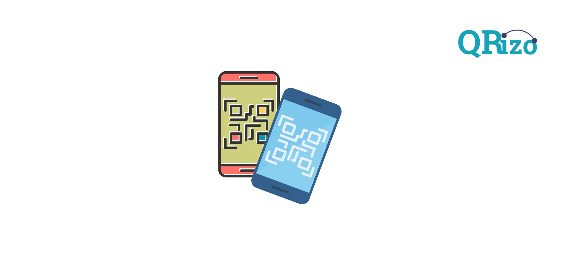 How to Scan a QR Code on iPhone & Android