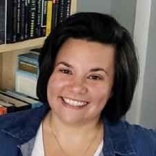 Victoria Verlezza, PhD