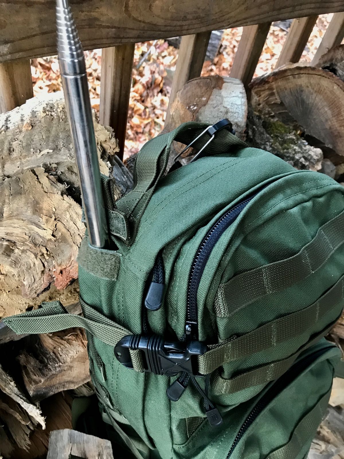 spec ops edc pack