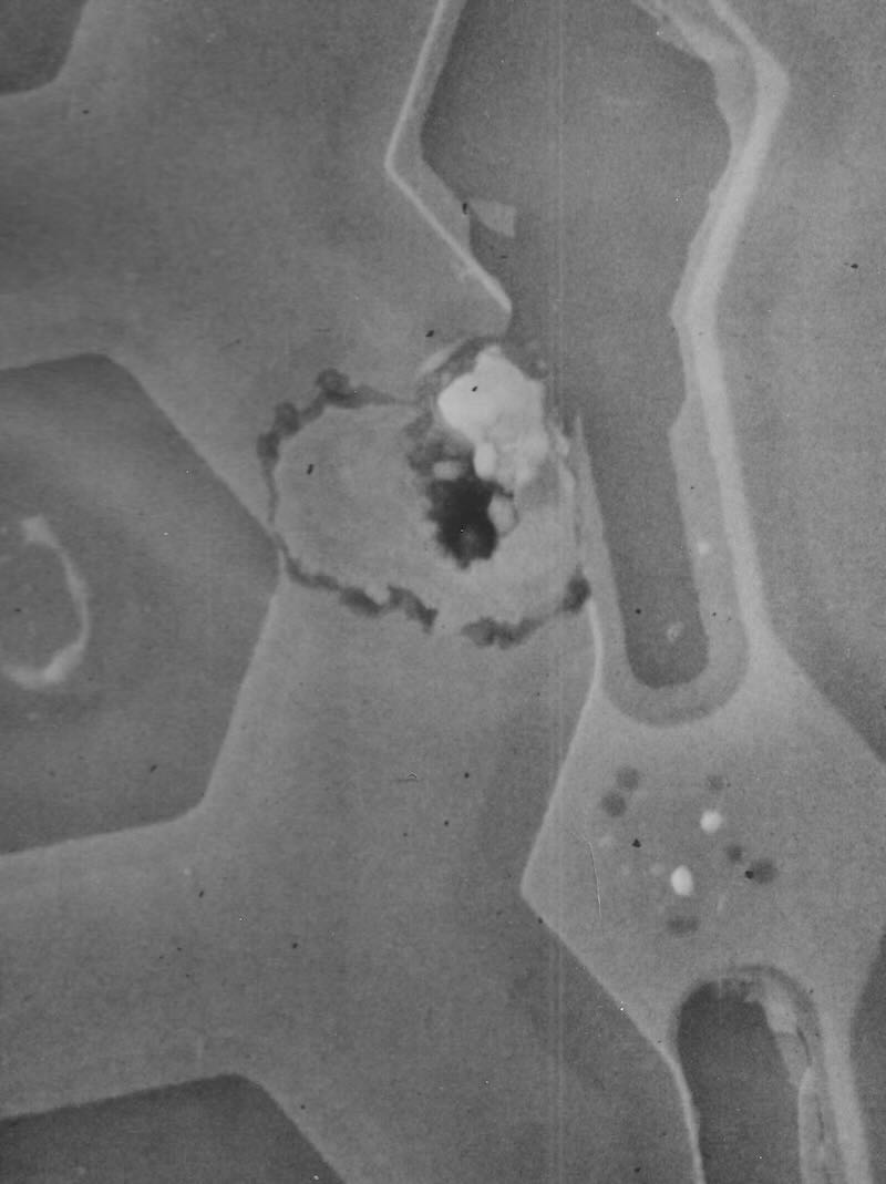 Importance of Electrostatic Discharge (ESD) Protection | Q R P e r