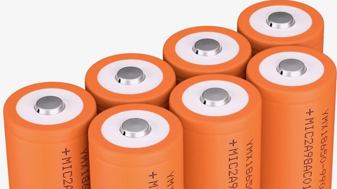Tested: “The Surprising Flaws in 18650 Lithium-Ion Batteries