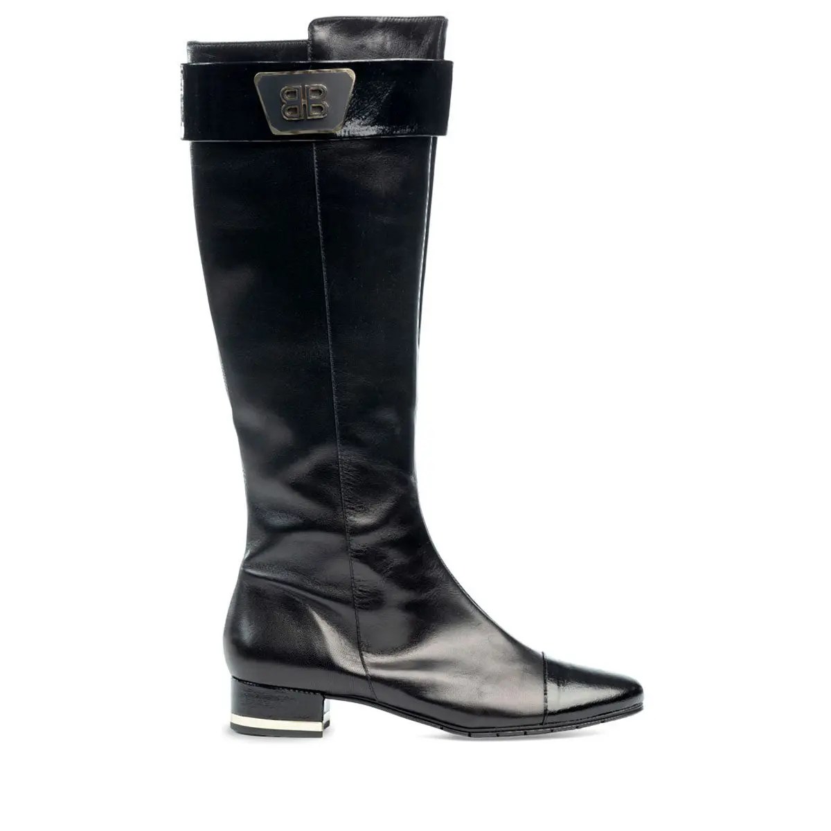 Q Shoes – Sofia Boots