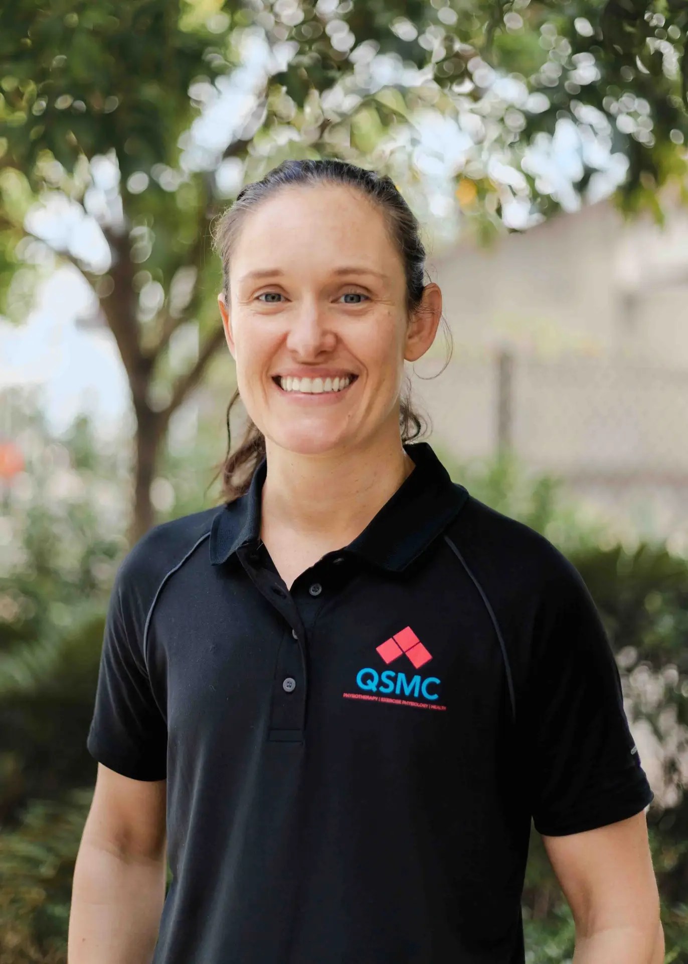 Headshot of Senior Accredited Exercise Physiologist Stef Court