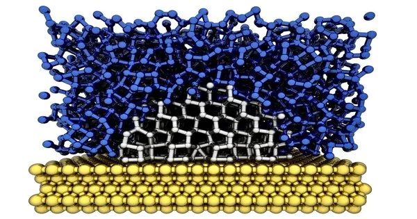 A Deep Learning Method To Predict Ice Formation Outperforms Human - Download High Quality Geometric Photo | Full HD