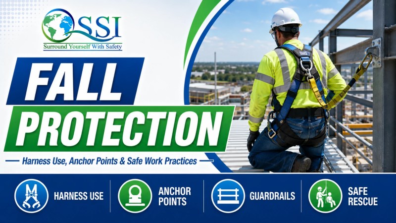 Fall Protection